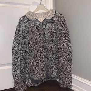 Wool Altar’d State pullover